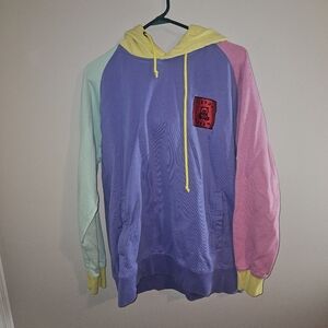 Teddy Fresh Hoodie